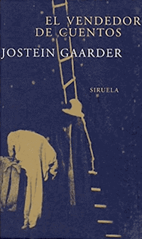 El Vendedor de Cuentos