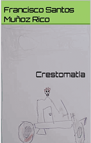 Crestomatía