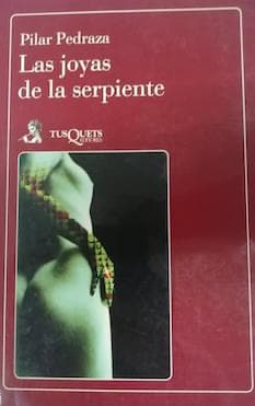 Las-joyas-de-la-serpiente-Pilar-Pedraza