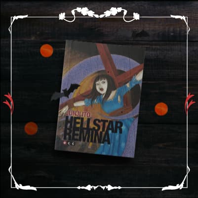 Recomendación de libro de Lucía Belvis, Manga