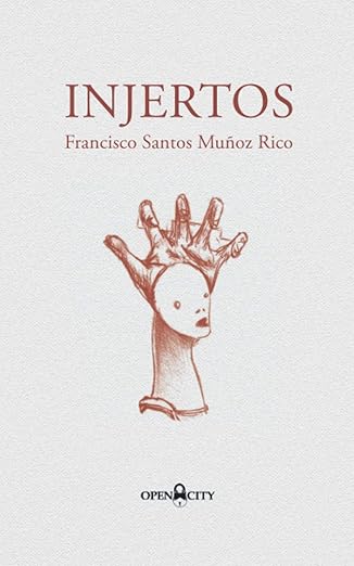Portada de Injertos
