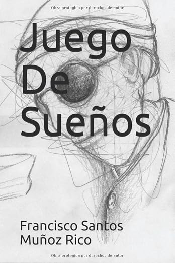 Portada de Juego de sueños