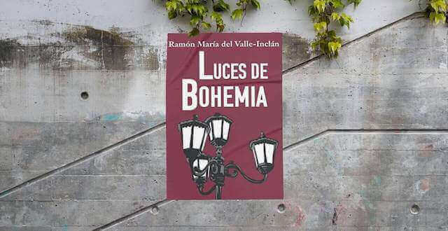 Luces de Bohemia